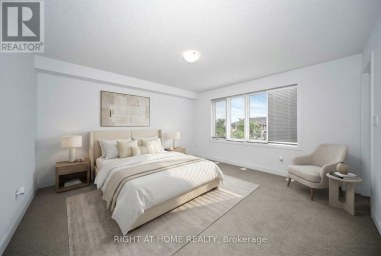 6 BLUE FOREST CRESCENT Barrie (Painswick North) Ontario photo 25