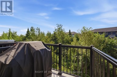 6 BLUE FOREST CRESCENT Barrie (Painswick North) Ontario photo 34