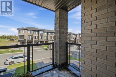 6 BLUE FOREST CRESCENT Barrie (Painswick North) Ontario photo 38