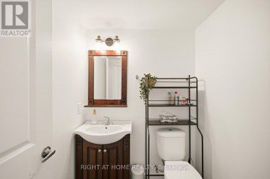 6 BLUE FOREST CRESCENT Barrie (Painswick North) Ontario photo 7