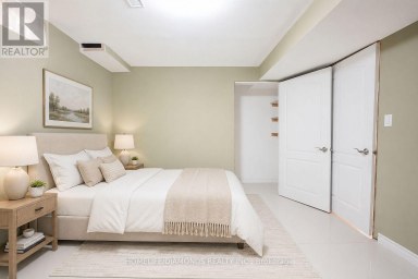 5267 BROOKWOOD COURT Mississauga (East Credit) Ontario photo 18