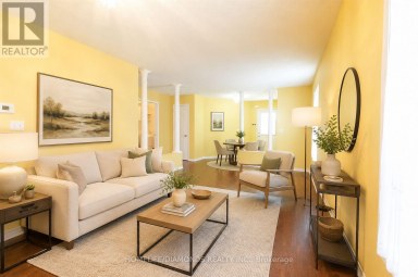5267 BROOKWOOD COURT Mississauga (East Credit) Ontario photo 3