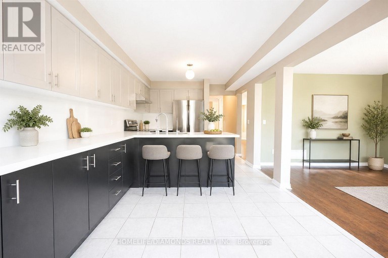 5267 BROOKWOOD COURT, Mississauga (East Credit), Ontario, L5V2N8