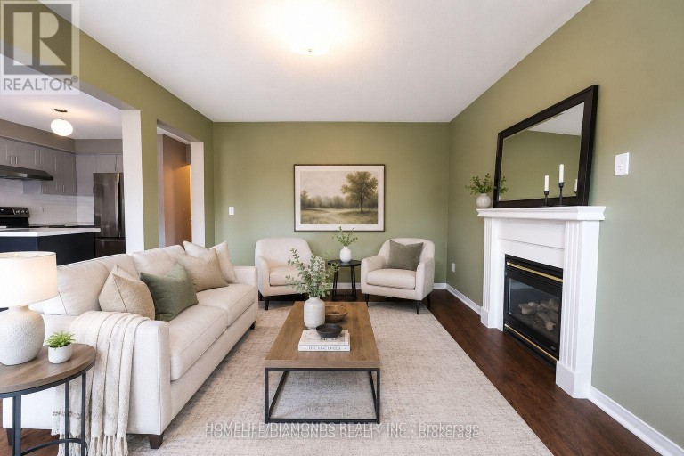 5267 BROOKWOOD COURT, Mississauga (East Credit), Ontario, L5V2N8