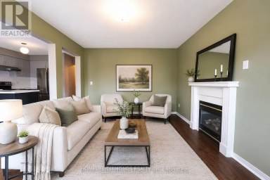 5267 BROOKWOOD COURT Mississauga (East Credit) Ontario photo 5