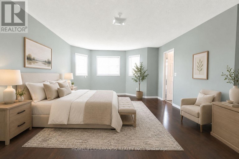 5267 BROOKWOOD COURT, Mississauga (East Credit), Ontario, L5V2N8