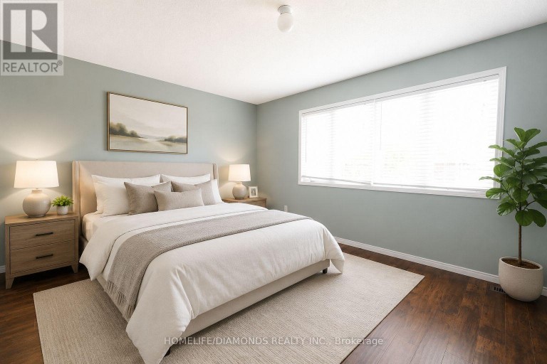 5267 BROOKWOOD COURT, Mississauga (East Credit), Ontario, L5V2N8