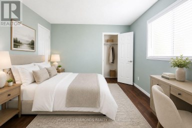 5267 BROOKWOOD COURT Mississauga (East Credit) Ontario photo 9