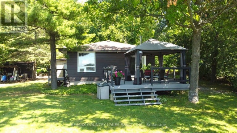 31 Hillcrest Avenue, Kawartha Lakes (carden), Ontario (id X13731174)