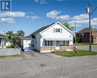 38 Kelly Street, Capreol, Ontario