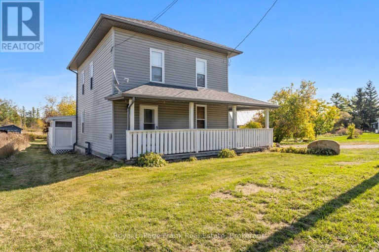 15880 62 HIGHWAY, Madoc, Ontario, K0K1Y0