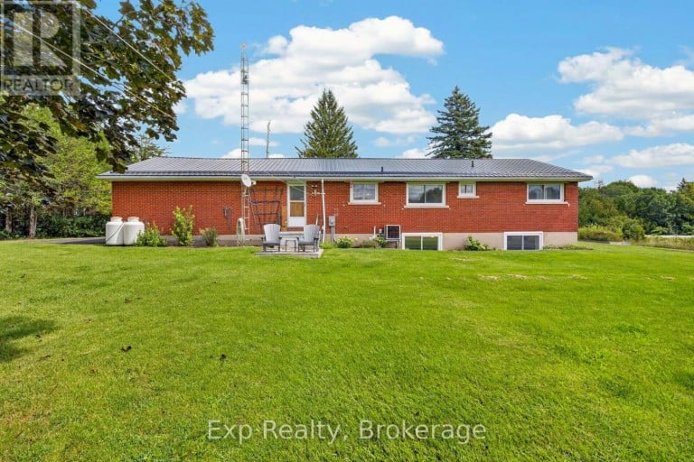 894 COUNTY RD 41 ROAD, Greater Napanee (Greater Napanee), Ontario, K7R3L2