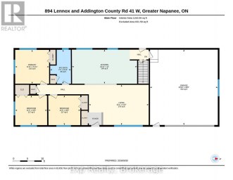 894 COUNTY RD 41 ROAD Greater Napanee (Greater Napanee) Ontario photo 36