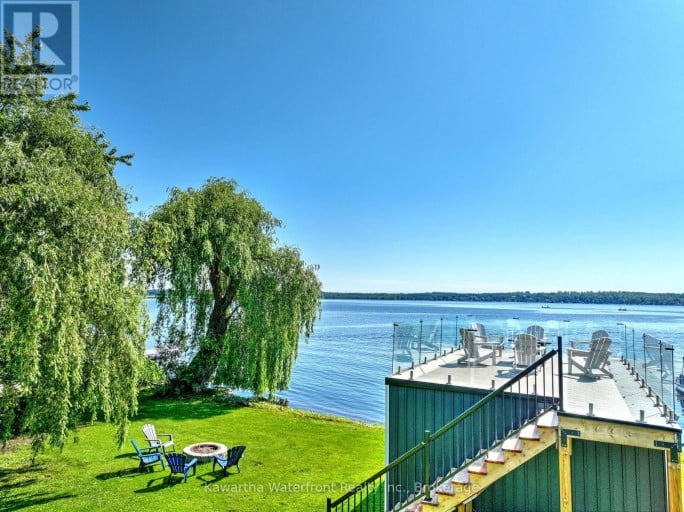 14 GILLIS STREET, Kawartha Lakes (Fenelon), Ontario, K0M1G0