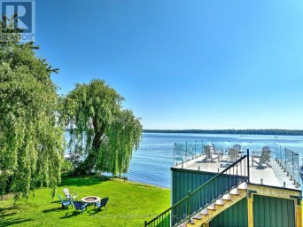 14 GILLIS STREET Kawartha Lakes (Fenelon) Ontario photo 1