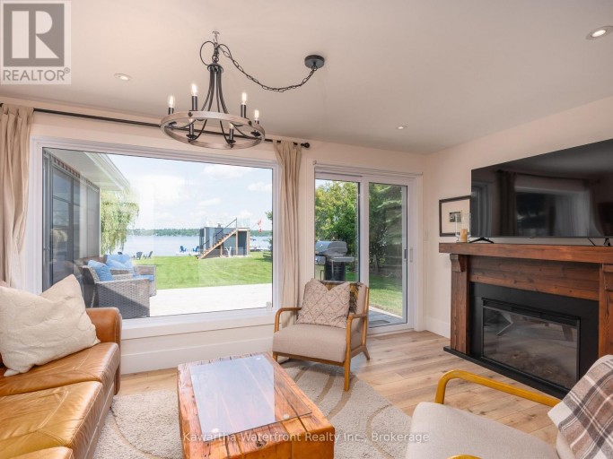 14 GILLIS STREET, Kawartha Lakes (Fenelon), Ontario, K0M1G0