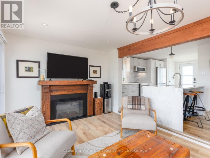 14 GILLIS STREET, Kawartha Lakes (Fenelon), Ontario, K0M1G0