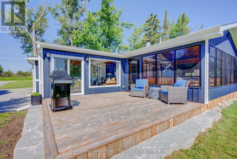 14 GILLIS STREET, Kawartha Lakes (Fenelon), Ontario, K0M1G0