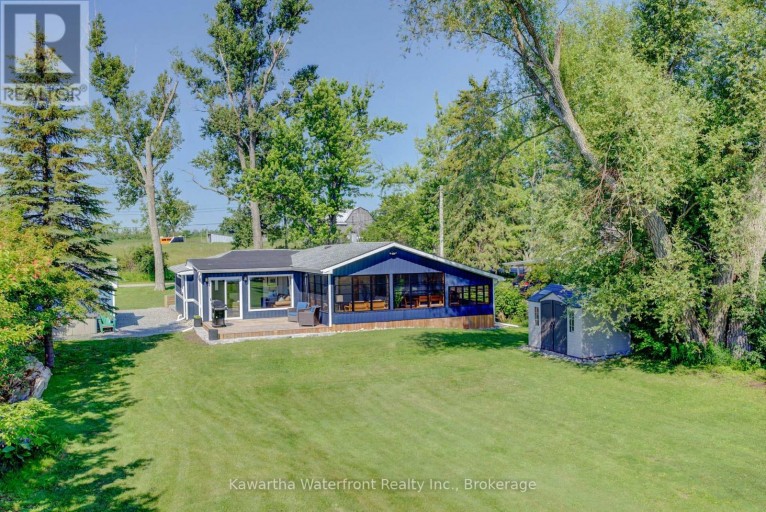 14 GILLIS STREET, Kawartha Lakes (Fenelon), Ontario, K0M1G0