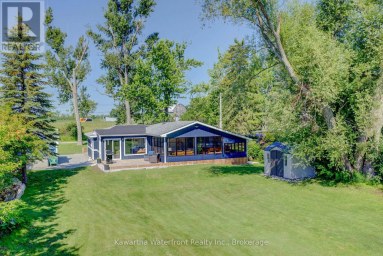 14 GILLIS STREET Kawartha Lakes (Fenelon) Ontario photo 3