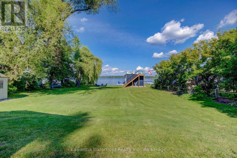 14 GILLIS STREET, Kawartha Lakes (Fenelon), Ontario, K0M1G0