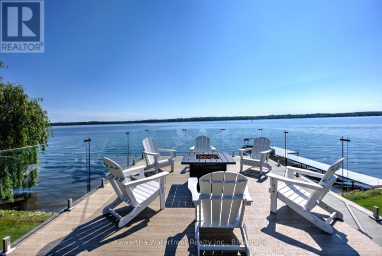 14 GILLIS STREET, Kawartha Lakes (Fenelon), Ontario, K0M1G0