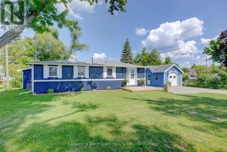 14 GILLIS STREET, Kawartha Lakes (Fenelon), Ontario, K0M1G0