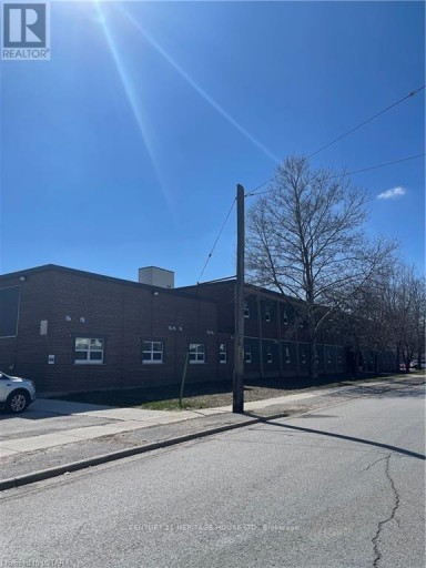 110 - 50 Scott Street, St. Thomas, Ontario (id X13731234)