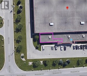 UNIT 3 - 3886 COMMERCE ROAD, London South (South BB), Ontario