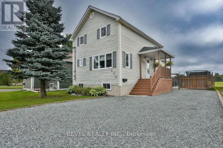 238 Craig Street, Timmins (mtj - Main Area), Ontario (id T13731420)