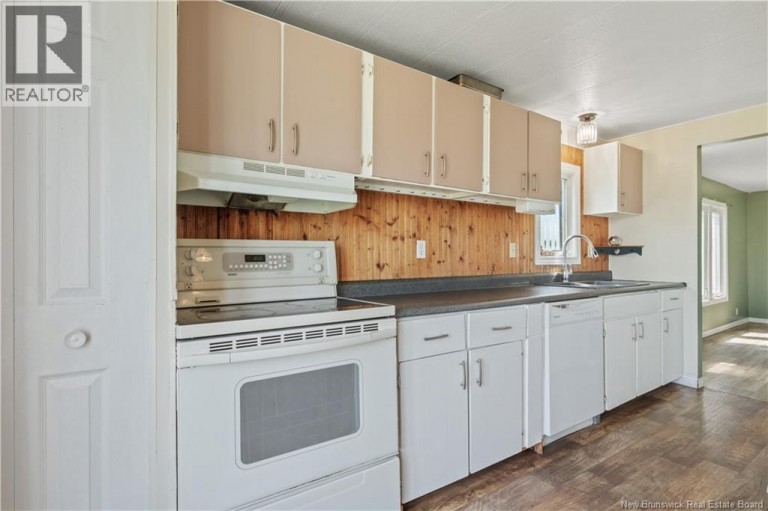 48 Rue Des Copains, Richibucto, New Brunswick, E4W3X7