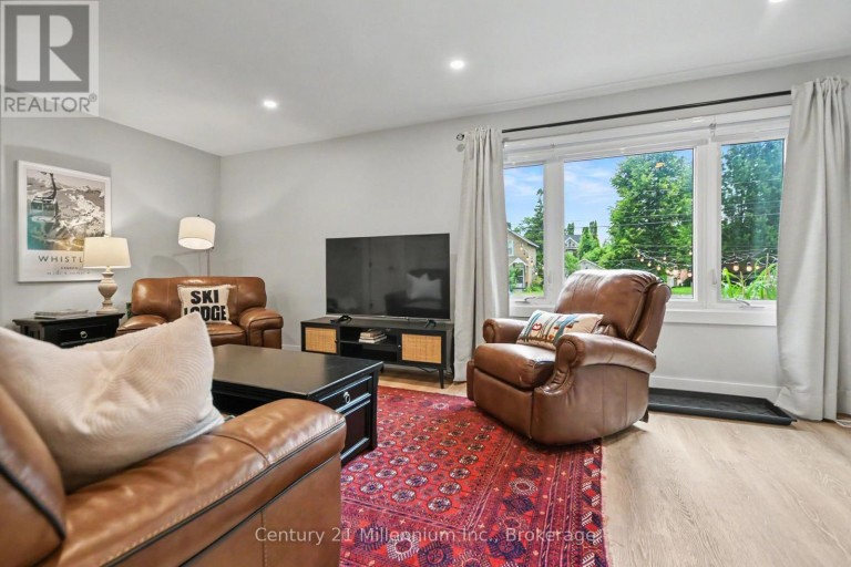 316 HUME STREET, Collingwood, Ontario, L9Y1W3
