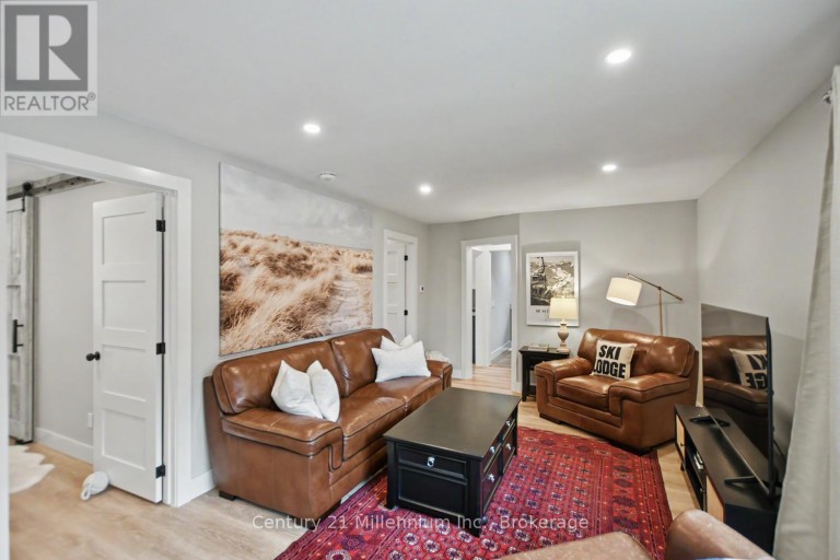 316 HUME STREET, Collingwood, Ontario, L9Y1W3