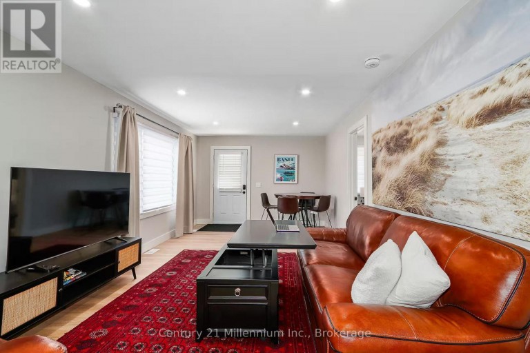 316 HUME STREET, Collingwood, Ontario, L9Y1W3