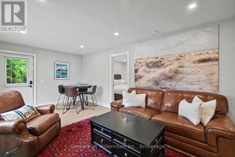 316 HUME STREET, Collingwood, Ontario, L9Y1W3