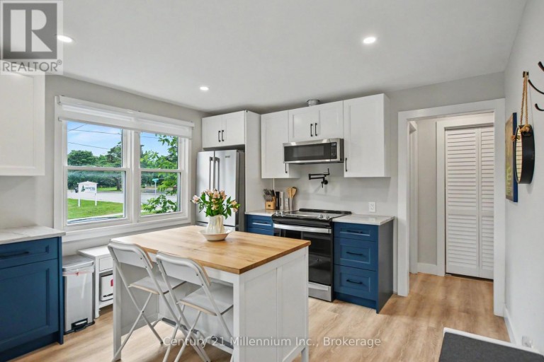 316 HUME STREET, Collingwood, Ontario, L9Y1W3