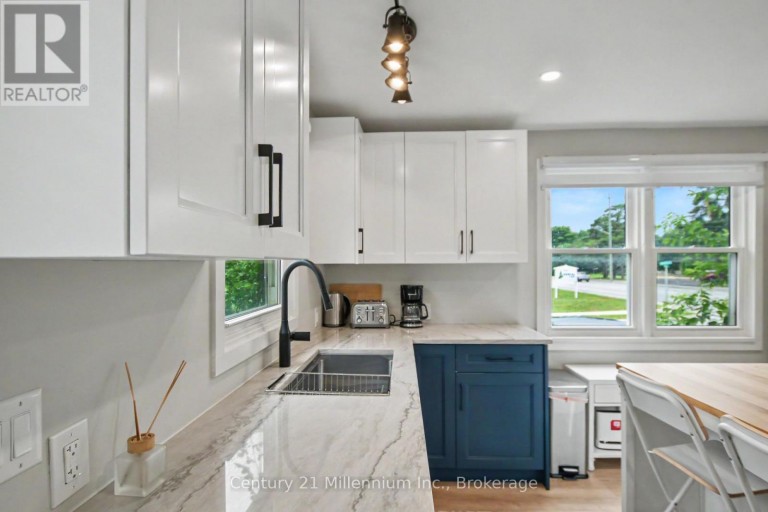 316 HUME STREET, Collingwood, Ontario, L9Y1W3