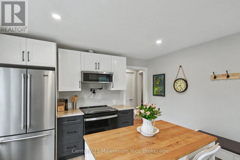 316 HUME STREET, Collingwood, Ontario, L9Y1W3