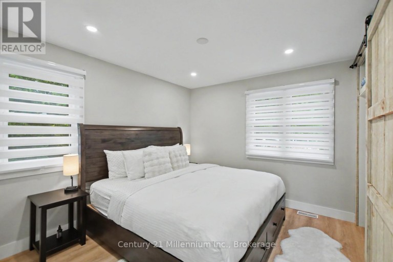 316 HUME STREET, Collingwood, Ontario, L9Y1W3
