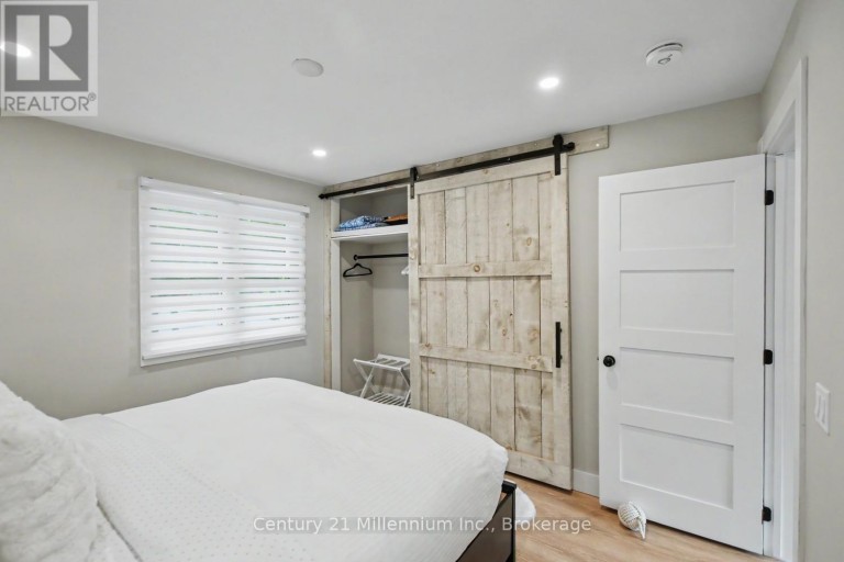 316 HUME STREET, Collingwood, Ontario, L9Y1W3