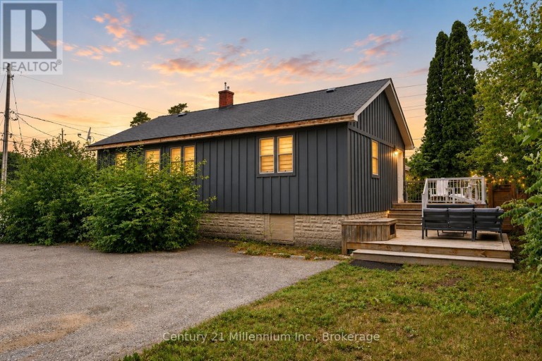 316 HUME STREET, Collingwood, Ontario, L9Y1W3
