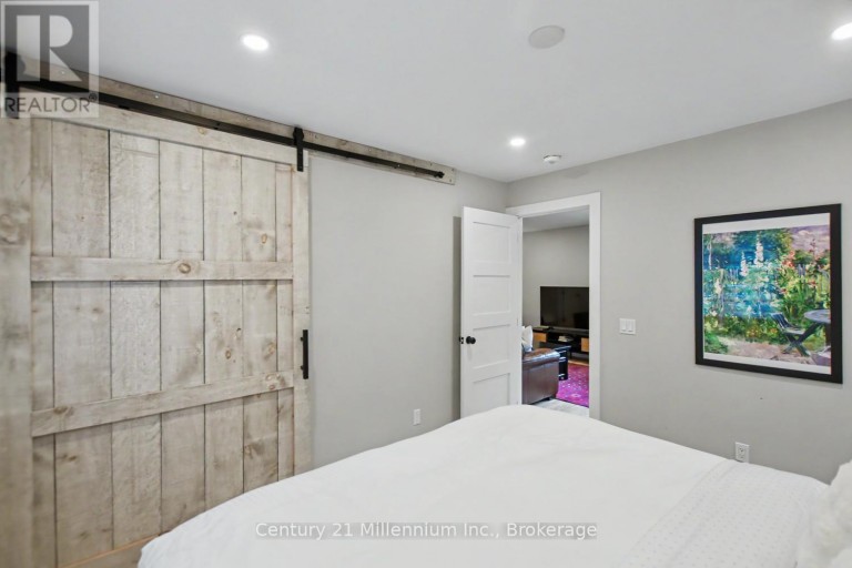 316 HUME STREET, Collingwood, Ontario, L9Y1W3