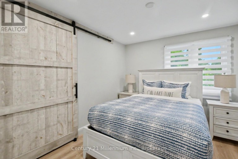 316 HUME STREET, Collingwood, Ontario, L9Y1W3