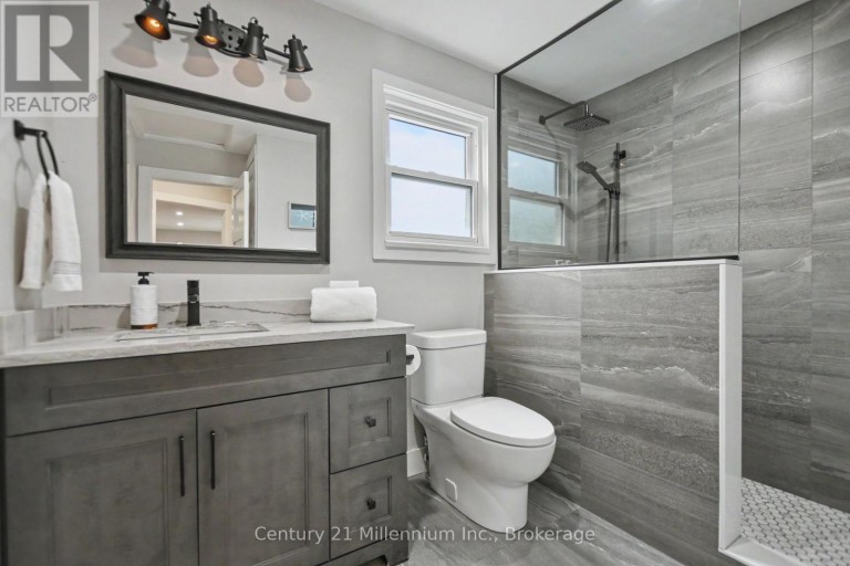 316 HUME STREET, Collingwood, Ontario, L9Y1W3