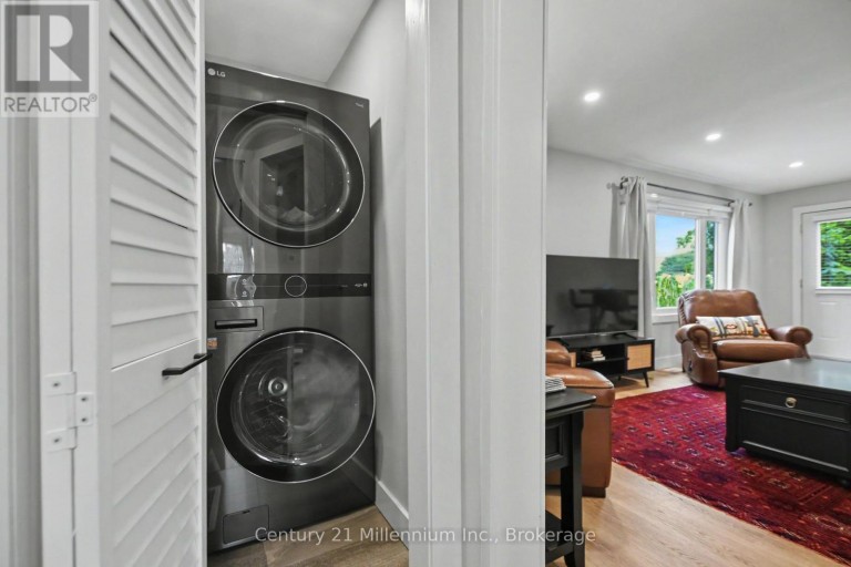 316 HUME STREET, Collingwood, Ontario, L9Y1W3