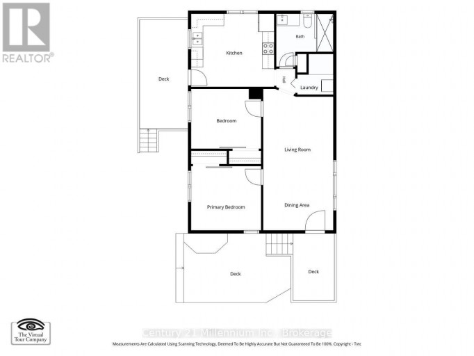 316 HUME STREET, Collingwood, Ontario, L9Y1W3