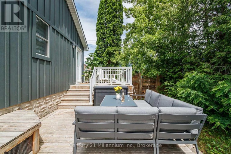 316 HUME STREET, Collingwood, Ontario, L9Y1W3