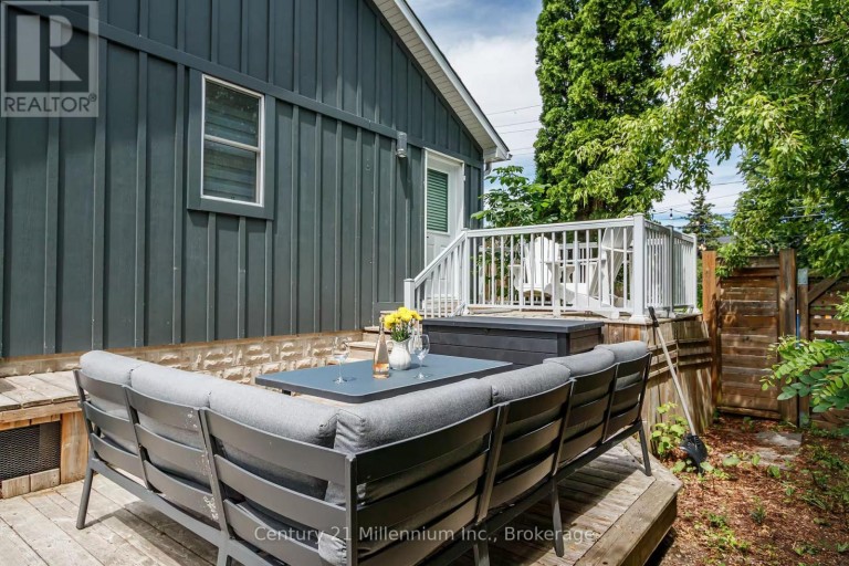 316 HUME STREET, Collingwood, Ontario, L9Y1W3