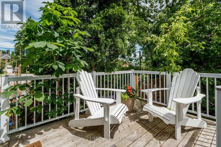 316 HUME STREET, Collingwood, Ontario, L9Y1W3