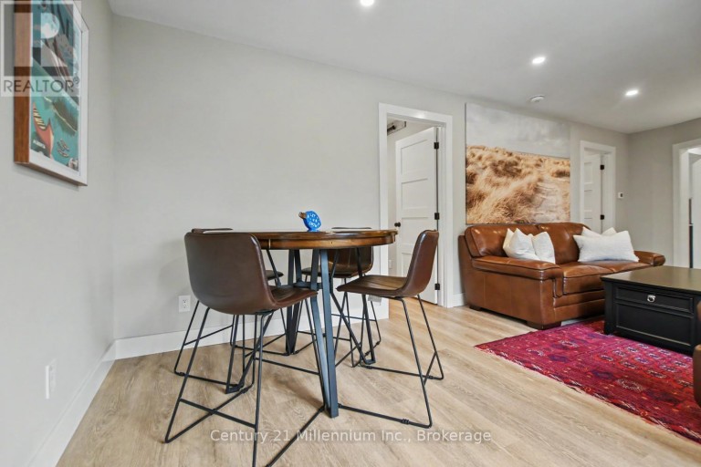 316 HUME STREET, Collingwood, Ontario, L9Y1W3